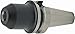 Parlec B30F-75EM250 EM HOLDER B30 SIMULFIT 3/4" X 2.50"