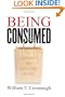 Being Consumed: Economics and Christian Desire