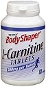 Weider BS L-Carnitine Tabletten 60St.