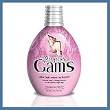 2009 Designer Skin Gorgeous Gams Tanning Lotion For Legs With Subtle Shimmer Bronzer Gorgeous Gams Lotion 8.5 oz 41Pz3oQAzxL. SL160 2009 Designer Skin Gorgeous Gams Tanning Lotion For Legs With Subtle Shimmer Bronzer Gorgeous Gams Lotion 8.5 oz