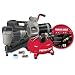 Porter-Cable CFFR350C Round Head Framing Nailer Compressor Combo Kit