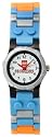 LEGO Kids' Exo Forcer Analog Watch #2607EXO1