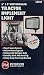Peterson Manufacturing Halogen Flood Light - 3in. x 5in. Size
