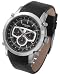 Diesel Men's Chronograph Leather Band Watch #DZ4150