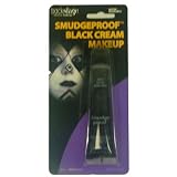 No Smudge Black Cream Make-Up