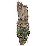 Design Toscano Whispering Wilhelm Tree Ent Halloween Sculpture