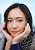 新垣結衣 2009年カレンダー