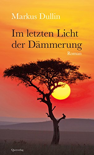 Im letzten Licht der Dämmerung: Roman (German Edition)
