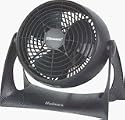 Holmes HANF76BLZ07-UC Blizzard Personal 2-Speed Fan