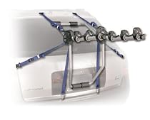 Thule 961XT Speedway 2-Bike Trunk Rack