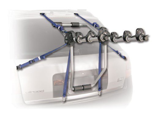Thule 961XT Speedway 2-Bike Trunk Rack On Sale