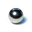 Replacement Steel Ball for Shoot the Moon - Ball Measures 1 and 1/16 inch in diameter