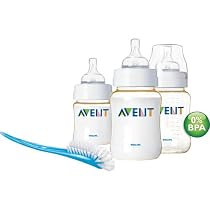 Philips Avent Newborn Starter Set