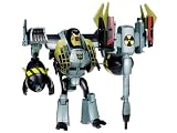 Transformers Animated Action Figure - Atomic Lugnut
