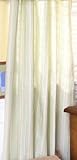 T is for Tiger - Drapes: 1 Pair w/ Tiebacks