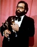 Francis Ford Coppola w/Oscars 16x20 Photo
