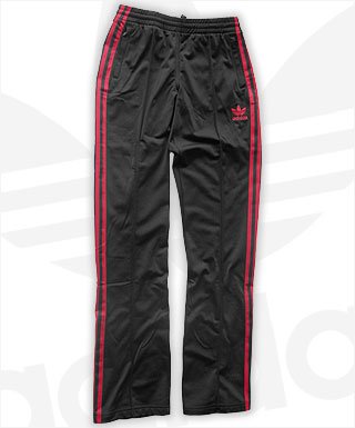 Adidas 70ies Track Pant II W