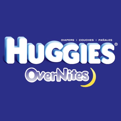 Huggies Overnites Diapers, Size 5, 50 Count , New, Free Shipping eBay