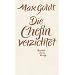 Die Chefin verzichtet: Texte 2009 - 2012