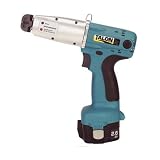 PacTool Talon 12v Cordless Production Wire Crimper 14-22 AWG Brand New