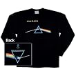 Pink Floyd Dark Side Of The Moon Long Sleeve T-Shirt