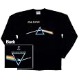 TS188 Pink Floyd Dark Side of the Moon Long Sleeve T-Shirt