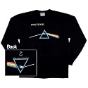 Pink Floyd Dark Side Of The Moon Long Sleeve T-Shirt