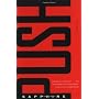 Push: A Novel by Sapphire