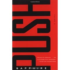 Push: A Novel (Vintage Contemporaries)