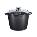 Berndes SignoCast Classic 7-Quart Stock Pot