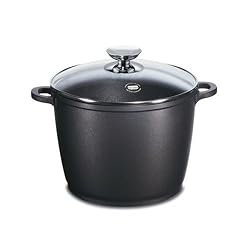 Berndes SignoCast Classic 7-Quart Stock Pot