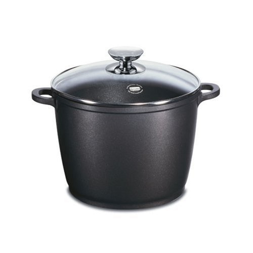 Berndes SignoCast Classic 7-Quart Stock Pot