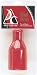 Sporting Goods : Set of 4 Pre-packaged plastic Pro Series pill bottle. For use in playing bottle pool. 6-3/4' plastic tally bottle keeps your tally balls in place. Great for playing bottle pool (also known as kelly pool, pill pool, or pea pool). Tally balls NOT included.
