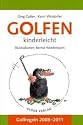 Golfen kinderleicht: Golfregeln 2008-2011