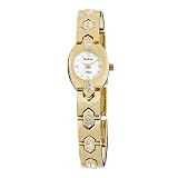 Armitron Womens 751990 NOW Swarovski Crystal A
