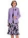 4-Piece Print Wardrober