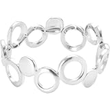 Asymetrical Silver