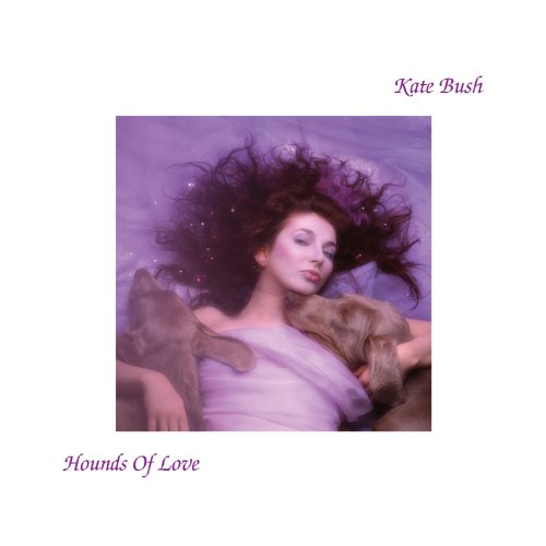 Kate Bush - Hounds Of Love (Added Value) - Zortam Music