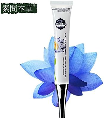 Su asked herbal firming cream to dark circles fade fine lines and moisturizing anti-wrinkle eye bags Genuine