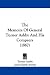 The Memoirs Of General Turner Ashby And His Compeers (1867)