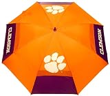 NCAA Clemson University Team Golf Umbrella