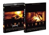 [リミット] コレクターズ・エディション [Blu-ray] 画像