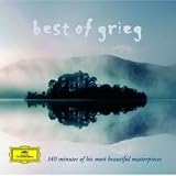 Search : Best of Grieg