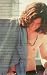 Doors Jim Morrison Epitaph 24x36 Poster