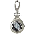 Florida Marlins Grandstand Series Clip-On Watch - MLB Baseball Fan Shop Sports Team Merchandise