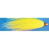 Fishing: Sea Striker Bucktail Teasers