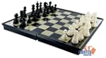 Jeu d'Echecs magn�tique pliant