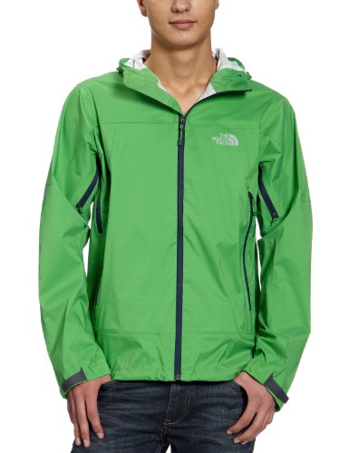 THE NORTH FACE Herren Jacke Pursuit, triumph green, XL, T0AQAZRT2 Preisvergleich