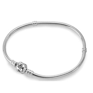Pandora Damen-Armband 925 Sterlingsilber 20cm 590702HV20