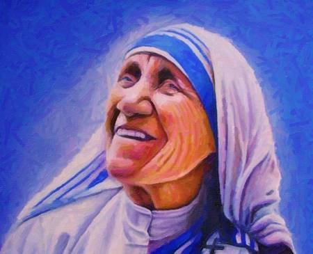 Custom Order #WB-0AB, Oil on Canvas, Custom Painting of The Person You Love, For 1 Person of Customer's Choice, Style: Photo-Realism, with Signature Text 